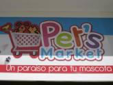 Fotos de Pets Market