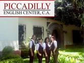 Fotos de Piccadilly English Center C.a