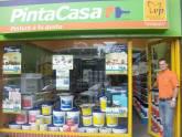 Fotos de Pintacasa