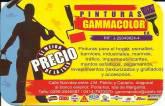 Fotos de Pinturas Gammacolor C.a