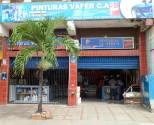 Fotos de Pinturas Vafer