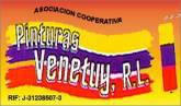 Pinturas Venetuy R.l.
