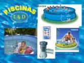 Fotos de Piscinas L&d
