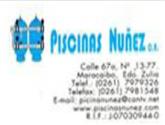 Fotos de Piscinas Nuñez, C.a.