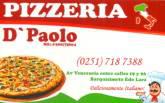 Fotos de Pizzeria D´paolo