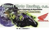 Fotos de Planet Moto Racing, C.a.