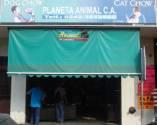 Fotos de Planeta Animal C.a