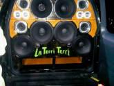 Fotos de Planeta Car Audio Rif- J-29995910-3