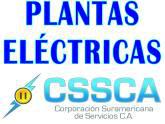 Plantas Electricas - Repuestos Y Servicios