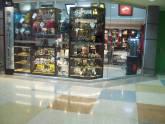 Platinum Empire, C.a.