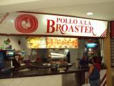 Fotos de Pollo A La Broaster