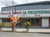 Fotos de Pollo En Brasa “ La Prosperidad”