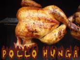 Fotos de Pollo Hunga
