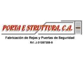 Fotos de Porta E Struttura C.a