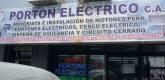 Porton Electrico C.a.