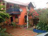 Fotos de Posada Azuniar Al Natural,caripe J-29757137-0