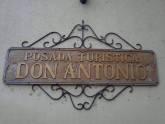 Fotos de Posada Turistica Don Antonio