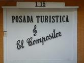 Fotos de Posada Turistica El Compositor C.a