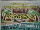 Fotos de Posada Turística Mareca, C.a. Rif:j-30860820-3