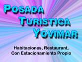 Fotos de Posada Turistica Yovimar