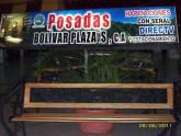 Fotos de Posadas Bolivar Plaza´s, C.a.