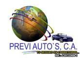 Fotos de Previautos, C.a.
