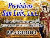 Fotos de Previsivos San Luis S.r.l.