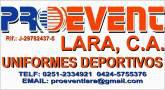 Fotos de Proevent Lara C.a
