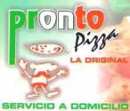 Fotos de Pronto Pizza La Original