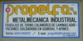 Fotos de Propelfa C.a.
