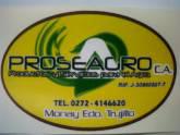 Proseagro C.a
