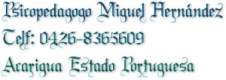Fotos de Psicopedagogo A Su Orden