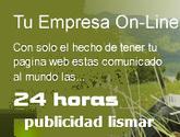 Fotos de Publicidad Lismar