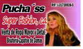 Fotos de Puchass Super Fashion C.a.