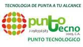 Fotos de Punto Tecnologico 2009 C.a.
