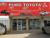 Fotos de Puro Toyota,c.a