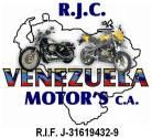 Fotos de R.j.c. Venezuela Motor´s C.a