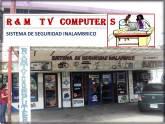 Fotos de R&m Tv Computer´s