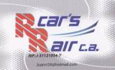 Fotos de R.r.car´s Air C.a. Rif: J-31121054-7