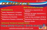 Fotos de Radiadores Dumar, C.a.