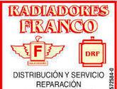 Fotos de Radiadores Franco