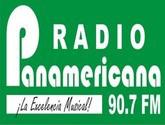 Fotos de Radio Panamericana 90.7 Fm