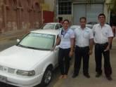 Fotos de Radio Taxi Express, C.a R.i.f: J-29713004-7