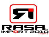Fotos de Rasa Import 2010, C.a