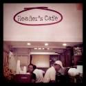 Reader´s Café