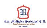Fotos de Real Múltiple Servicios, C.a