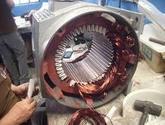 Fotos de Rebobinados De Motores Electricos Dirrei