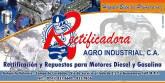 Fotos de Rectificadora Agro Industrial C.a
