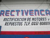 Fotos de Rectivenca C.a