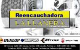 Fotos de Reencauchadora La Llanera